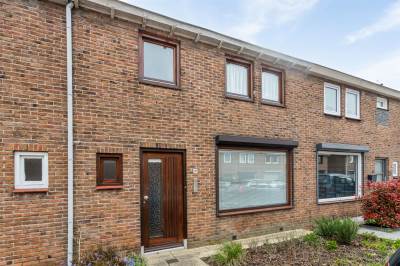 Woning Bernhardstraat 18 Terneuzen