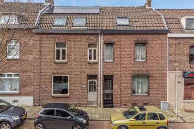 Woning Kampstraat 164 Kerkrade
