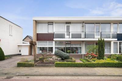 Woning Kerkstraat 14 Leende