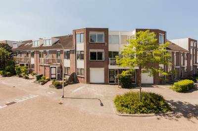 Woning Schorrekruidweg 9 Voorhout