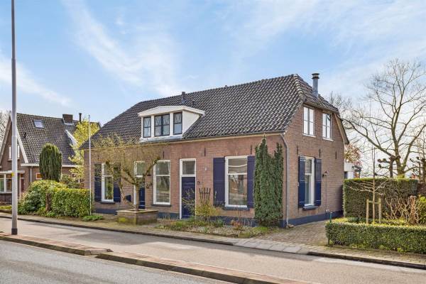 Woning Rijksweg 28 Drempt