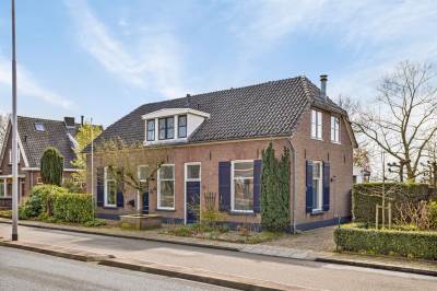 Woning Rijksweg 28 Drempt