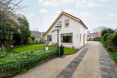 Woning Altenalaan 24 Heerenveen