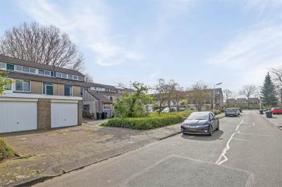 Woning Winterakoniet 19 Leeuwarden