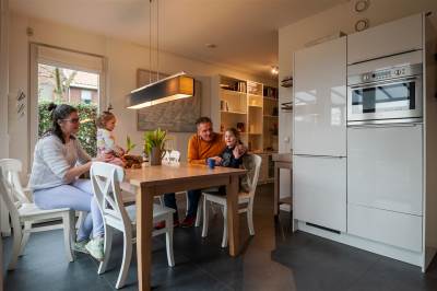 Woning Patrijs 2 Meerkerk