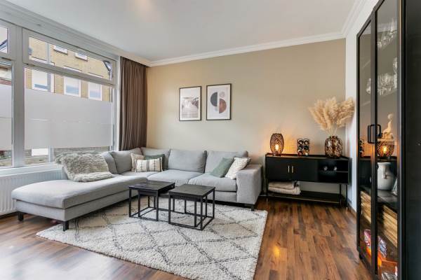 Woning Willemstraat 17 Roosendaal