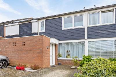 Woning Ringstraat 7 Hoensbroek