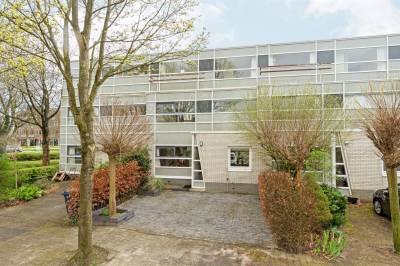 Woning Duke Ellingtonstraat 93 Almere