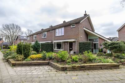 Woning Borghoornsweg 26 Annen
