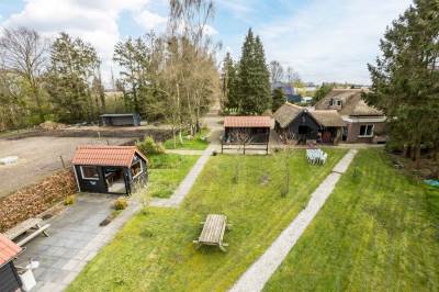 Woning Eursing 15 Beilen