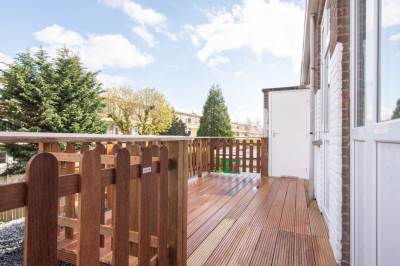 Woning Maarsbergenstraat 208 Den Haag