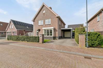 Woning Tarwestraat 10 Lewedorp