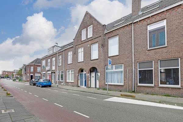 Woning Hendrik Mandeweg A Beverwijk Oozo Nl