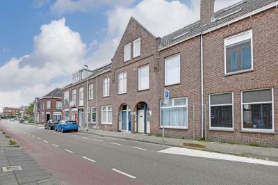 Woning Hendrik Mandeweg 13a Beverwijk
