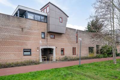 Woning Eli Heimanshof 51 Oegstgeest