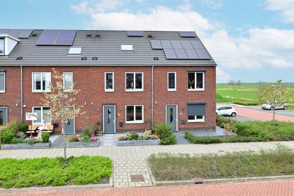 Woning Sportlaan 16 Ter Aar