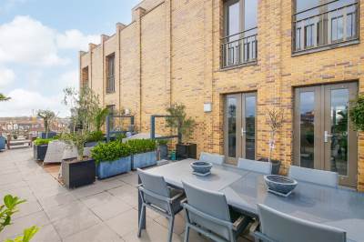 Woning Beatrixstraat 74 Den Helder