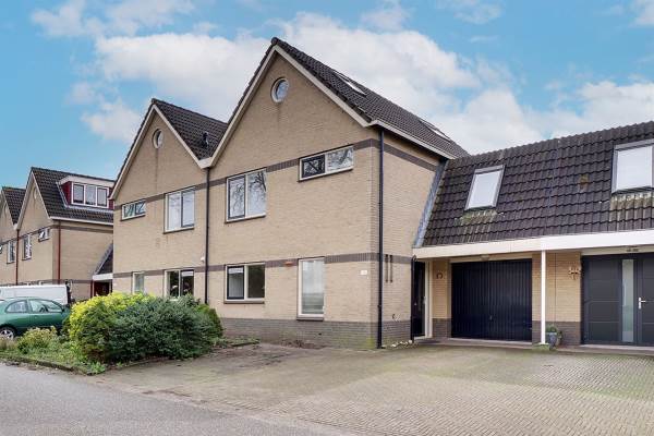 Woning Golden Delicious 118 Duiven