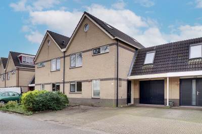 Woning Golden Delicious 118 Duiven