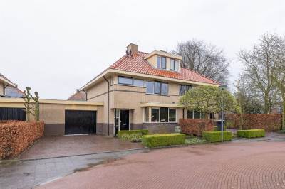 Woning Piersonlaan 13 Barneveld