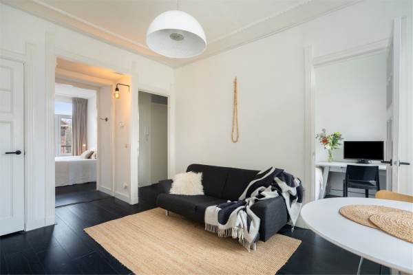 Woning Retiefstraat 99B Amsterdam