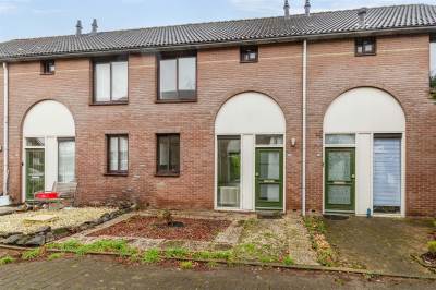 Woning Paterstraat 120 Kerkdriel