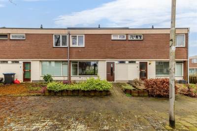 Woning Sandenburgstraat 9 Nijmegen