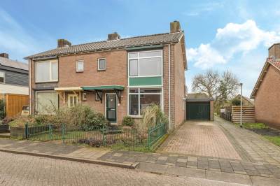 Woning Rozenstraat 3 Dodewaard