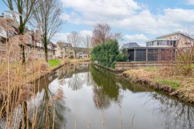 Woning Anke Servaespad 28 Gorinchem