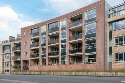 Woning Bleek 7 Harderwijk