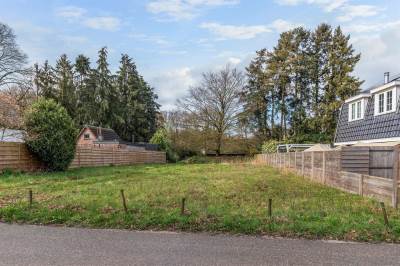 Bouwgrond Hoog Soeren 18B Hoog Soeren