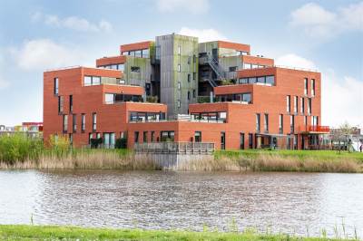 Woning Dettifossstraat 346 Almere