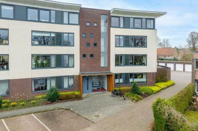 Woning Henricus Muntinglaan 47 Haren (GR)