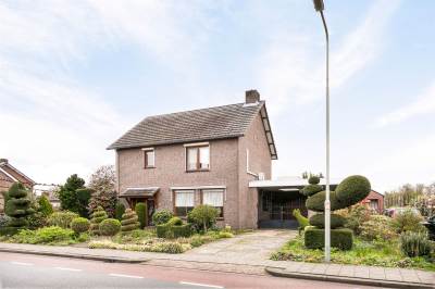 Woning Nunhemseweg 52 Haelen