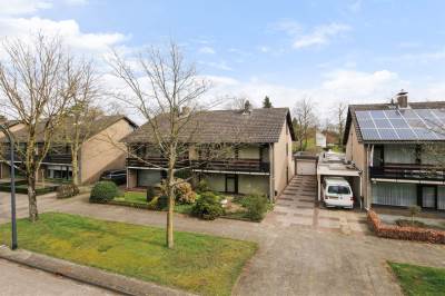 Woning Hollandsingel 19 Waalwijk