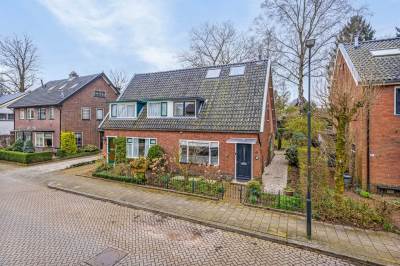 Woning Aquamarijnstraat 9 Apeldoorn