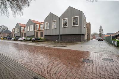 Woning Meestersweg 1G Staphorst