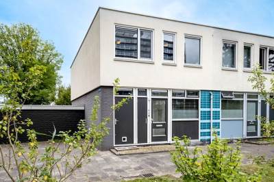 Woning de Gealanden 142 Leeuwarden