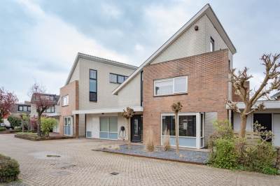 Woning Cézannehof 66 Hoorn (NH)