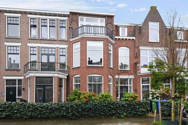 Woning Julianastraat 27 Rijswijk (ZH)