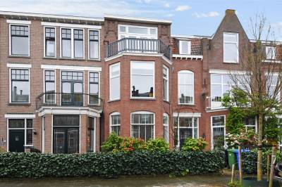 Woning Julianastraat 27 Rijswijk (ZH)
