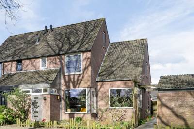 Woning Holenweg 2 Diessen