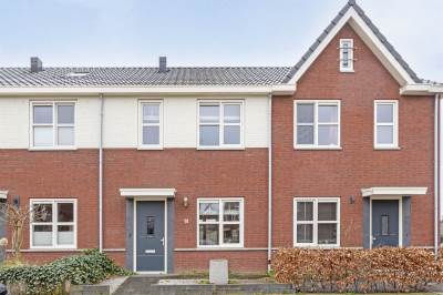 Woning Kerkeind 14 Valkenswaard