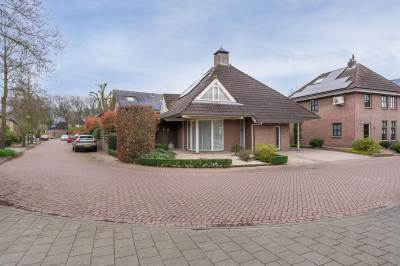 Woning De Roerdomp 6 Sint-Michielsgestel