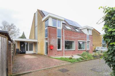 Woning Filips de Goedestraat 6 's-Heer Hendrikskinderen