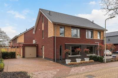 Woning Boerhofstraat 2B Okkenbroek