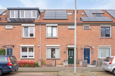Woning Zadelmaker 79 Alphen aan den Rijn