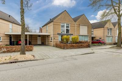 Woning Fazantlaan 16 Budel