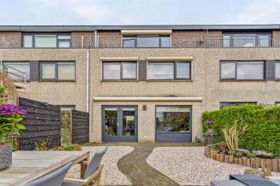 Woning Lek 73 Nieuwerkerk aan den IJssel