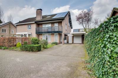 Woning Orion 2 Loon op Zand